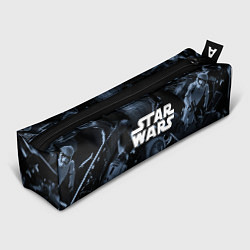 Пенал Star wars персонажи из звездных войн