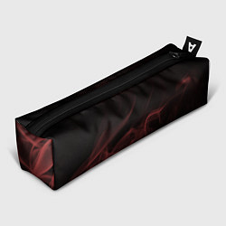 Пенал Color smoke red