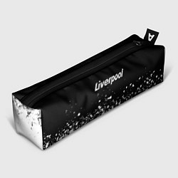 Пенал Liverpool краски белые