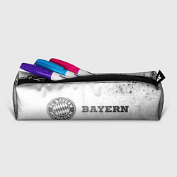 Пенал для ручек Bayern - white gradient по-горизонтали, цвет: 3D-принт — фото 2