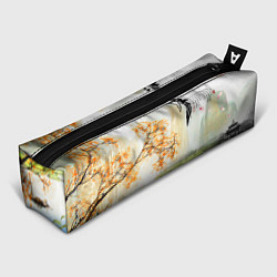 Пенал для ручек China Landscape, цвет: 3D-принт
