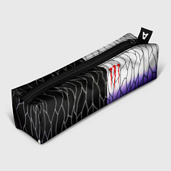 Пенал Monster energy steel