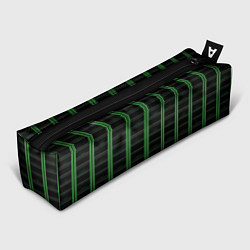 Пенал для ручек Color black cage, цвет: 3D-принт