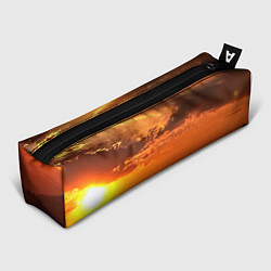 Пенал Закат на перевале актопрак