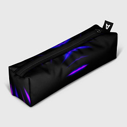 Пенал Color black neon