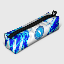 Пенал для ручек Наполи текстура краски, цвет: 3D-принт