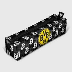 Пенал Borussia биткоин паттерн