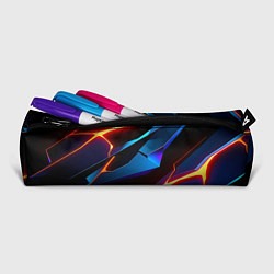 Пенал для ручек Галактический, цвет: 3D-принт — фото 2