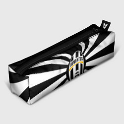 Пенал Ювентус линии