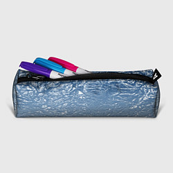 Пенал для ручек Налипший снег, цвет: 3D-принт — фото 2