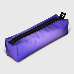 Пенал Color purple gradient