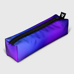 Пенал Color multicolored gradient