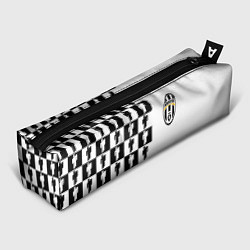 Пенал Ювентус паттерн люди