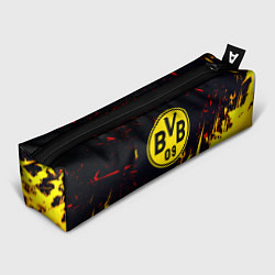 Пенал Borussia краски соты