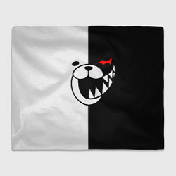 Плед MONOKUMA