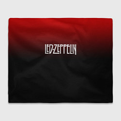 Плед Led Zeppelin