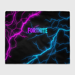 Плед FORTNITE