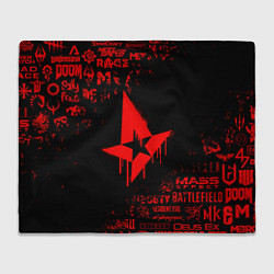 Плед ASTRALIS