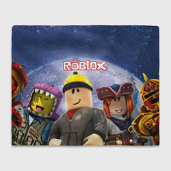 Плед ROBLOX