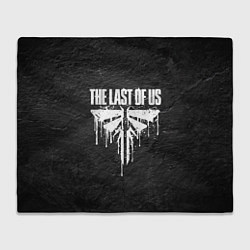 Плед THE LAST OF US