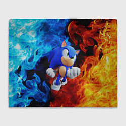 Плед SONIC