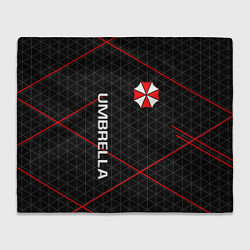 Плед UMBRELLA CORP