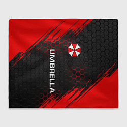 Плед UMBRELLA CORP