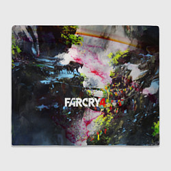 Плед FARCRY4