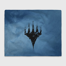 Плед Magic the gathering