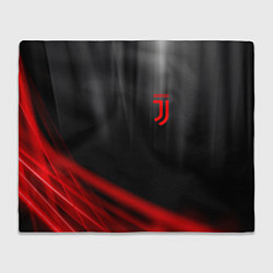 Плед JUVENTUS