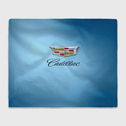Плед Cadillac