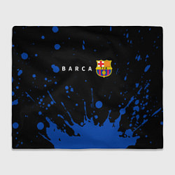 Плед BARCELONA БАРСЕЛОНА