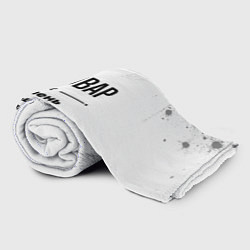 Плед флисовый Повар ну с очень большой буквы, цвет: 3D-велсофт — фото 2