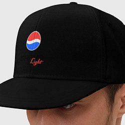 Кепка снепбек Саня Лайт