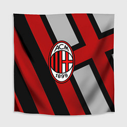 Скатерть для стола Milan FC 1899, цвет: 3D-принт