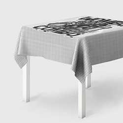 Скатерть для стола Combo Wombo, цвет: 3D-принт — фото 2