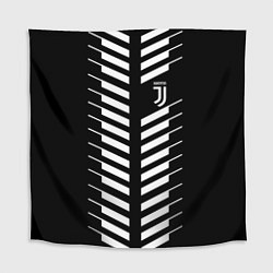 Скатерть для стола FC Juventus: Creative, цвет: 3D-принт