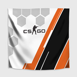 Скатерть для стола CS:GO Sport Series, цвет: 3D-принт