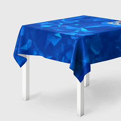 Скатерть для стола KSI Iceland Winter, цвет: 3D-принт — фото 2