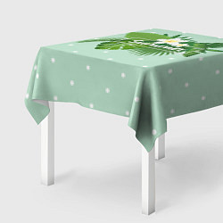 Скатерть для стола Fresh Summer, цвет: 3D-принт — фото 2