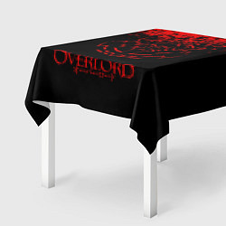 Скатерть для стола Overlord, цвет: 3D-принт — фото 2