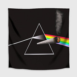 Скатерть для стола PINK FLOYD, цвет: 3D-принт