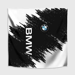 Скатерть для стола BMW, цвет: 3D-принт