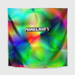 Скатерть для стола MINECRAFT, цвет: 3D-принт