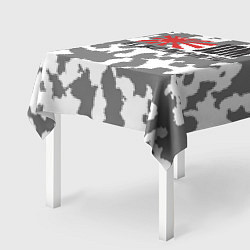Скатерть для стола JDM Style, цвет: 3D-принт — фото 2