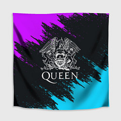 Скатерть для стола QUEEN, цвет: 3D-принт