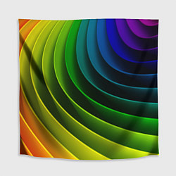 Скатерть для стола Color 2058, цвет: 3D-принт