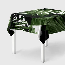 Скатерть для стола Джунгли, цвет: 3D-принт — фото 2