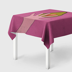 Скатерть для стола Avocado, цвет: 3D-принт — фото 2
