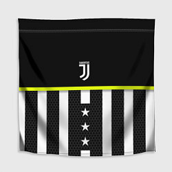 Скатерть для стола Juventus Back to Shchool 202122, цвет: 3D-принт